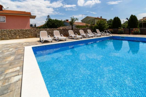Villa Christian with Pool and Sauna